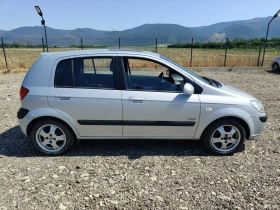 Hyundai Getz 1.4 i | Mobile.bg    7