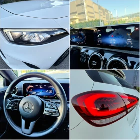 Mercedes-Benz B 180 DIGITAL-Widescreen/LED/DISTRONIC/ПЪЛ.СЕРВ.ИСТОРИЯ - 37700 лв. - 79950694 14