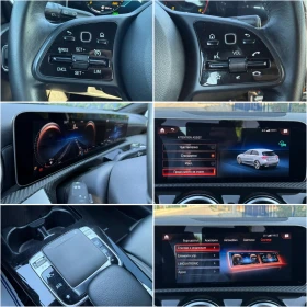 Mercedes-Benz B 180 DIGITAL-Widescreen/LED/DISTRONIC/ПЪЛ.СЕРВ.ИСТОРИЯ - 37700 лв. - 79950694 13