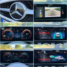 Mercedes-Benz B 180 DIGITAL-Widescreen/LED/DISTRONIC/ПЪЛ.СЕРВ.ИСТОРИЯ - 37700 лв. - 79950694 12