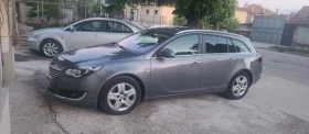 Opel Insignia | Mobile.bg    3