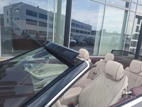 Mercedes-Benz E 200 Cabrio - 69500 лв. - 18249036 13