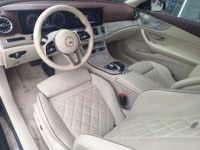 Mercedes-Benz E 200 Cabrio - 69500 лв. - 18249036 8