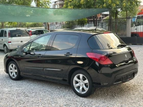     Peugeot 308 2.0 HDI / Allure 