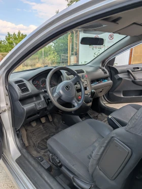 Honda Civic 1.7 CDTI | Mobile.bg    11