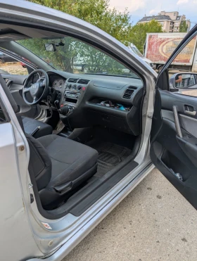 Honda Civic 1.7 CDTI | Mobile.bg    12