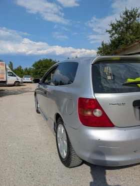 Honda Civic 1.7 CDTI | Mobile.bg    9
