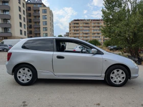 Honda Civic 1.7 CDTI | Mobile.bg    3