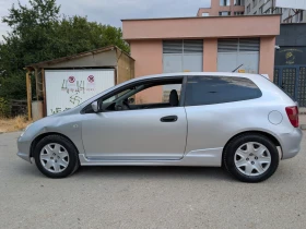 Honda Civic 1.7 CDTI | Mobile.bg    6
