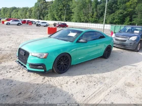 Audi S5 2014 AUDI S5 3.0T PREMIUM PLUS | Mobile.bg    3