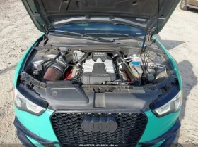 Audi S5 2014 AUDI S5 3.0T PREMIUM PLUS | Mobile.bg    12