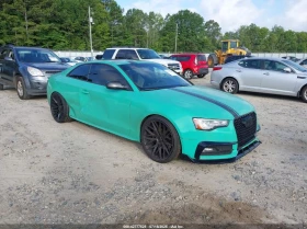 Audi S5 2014 AUDI S5 3.0T PREMIUM PLUS | Mobile.bg    2