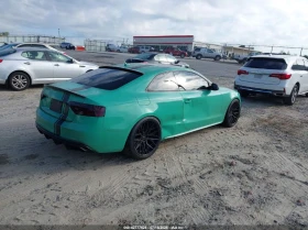 Audi S5 2014 AUDI S5 3.0T PREMIUM PLUS | Mobile.bg    8