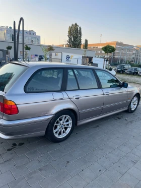 BMW 523 523i   | Mobile.bg    4