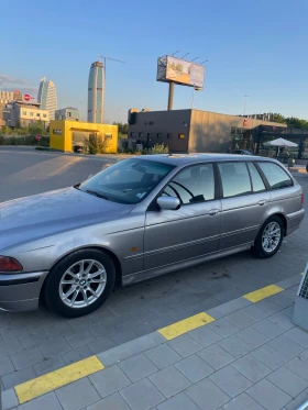 BMW 523 523i   | Mobile.bg    2