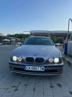     BMW 523 523i  