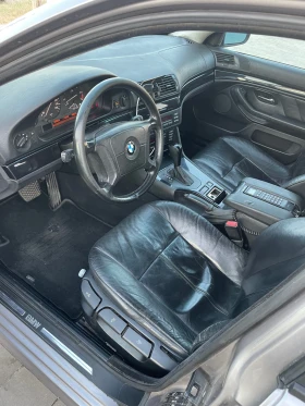 BMW 523 523i   | Mobile.bg    6