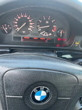 BMW 523 523i   | Mobile.bg    7