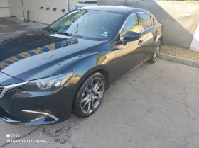 Обява за продажба на Mazda 6 SkyActive ~24 300 лв. - изображение 1