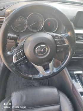 Обява за продажба на Mazda 6 SkyActive ~24 300 лв. - изображение 6