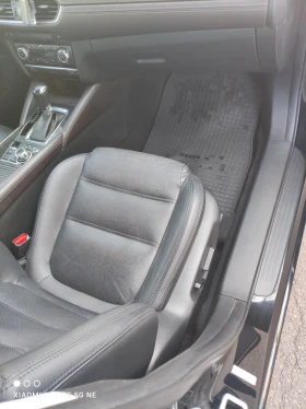 Обява за продажба на Mazda 6 SkyActive ~24 300 лв. - изображение 7