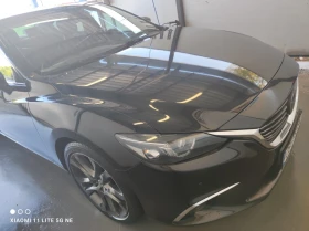 Обява за продажба на Mazda 6 SkyActive ~24 300 лв. - изображение 5
