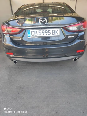 Обява за продажба на Mazda 6 SkyActive ~24 300 лв. - изображение 2