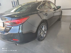 Обява за продажба на Mazda 6 SkyActive ~24 300 лв. - изображение 3