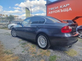    BMW 330 xi 3.0i 258k.c.