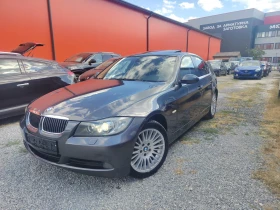 BMW 330 xi 3.0i 258k.c.