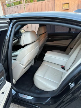 Обява за продажба на BMW 740 ~26 500 лв. - изображение 7