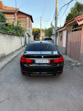 Обява за продажба на BMW 740 ~26 500 лв. - изображение 5