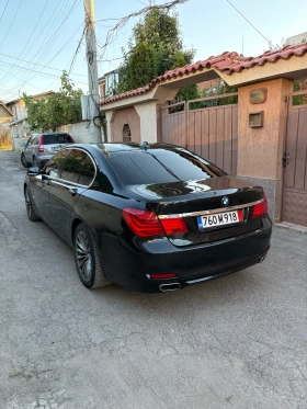 Обява за продажба на BMW 740 ~26 500 лв. - изображение 3