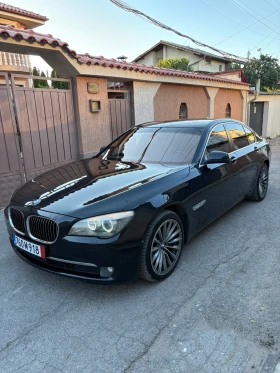 Обява за продажба на BMW 740 ~26 500 лв. - изображение 2