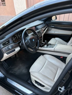 Обява за продажба на BMW 740 ~26 500 лв. - изображение 9