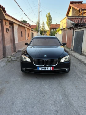 Обява за продажба на BMW 740 ~26 500 лв. - изображение 1