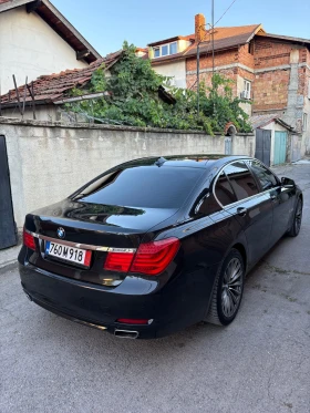 Обява за продажба на BMW 740 ~26 500 лв. - изображение 6