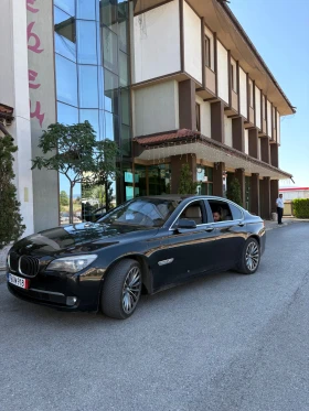 Обява за продажба на BMW 740 ~26 500 лв. - изображение 4