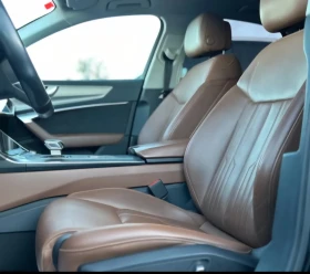 Audi A6 50TDI QUATTRO HD MATRIX 286k.s - КАТО НОВА! - 59999 лв. - 54500314 10