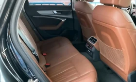 Audi A6 50TDI QUATTRO HD MATRIX 286k.s - КАТО НОВА! - 59999 лв. - 54500314 12