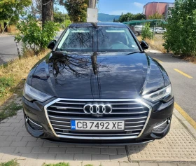     Audi A6 50TDI QUATTRO HD MATRIX 286k.s -  !
