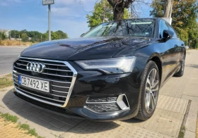     Audi A6 50TDI QUATTRO HD MATRIX 286k.s -  !