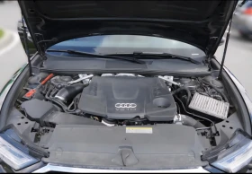 Audi A6 50TDI QUATTRO HD MATRIX 286k.s - КАТО НОВА! - 59999 лв. - 54500314 13