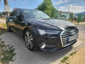 Audi A6 50TDI QUATTRO HD MATRIX 286k.s - КАТО НОВА! - 59999 лв. - 54500314 3
