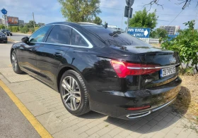 Audi A6 50TDI QUATTRO HD MATRIX 286k.s - КАТО НОВА! - 59999 лв. - 54500314 5