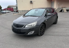     Opel Astra 1.7CDTI -   