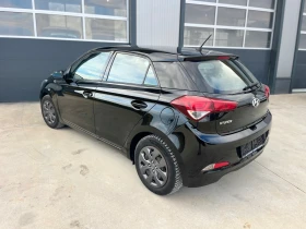 Обява за продажба на Hyundai I20 149000 км ~13 900 лв. - изображение 4