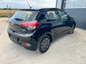Обява за продажба на Hyundai I20 149000 км ~13 900 лв. - изображение 5