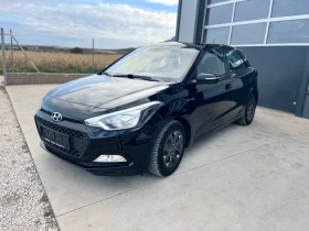 Обява за продажба на Hyundai I20 149000 км ~13 900 лв. - изображение 1