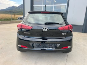 Обява за продажба на Hyundai I20 149000 км ~13 900 лв. - изображение 3